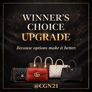 Upgrade Option for Live Show